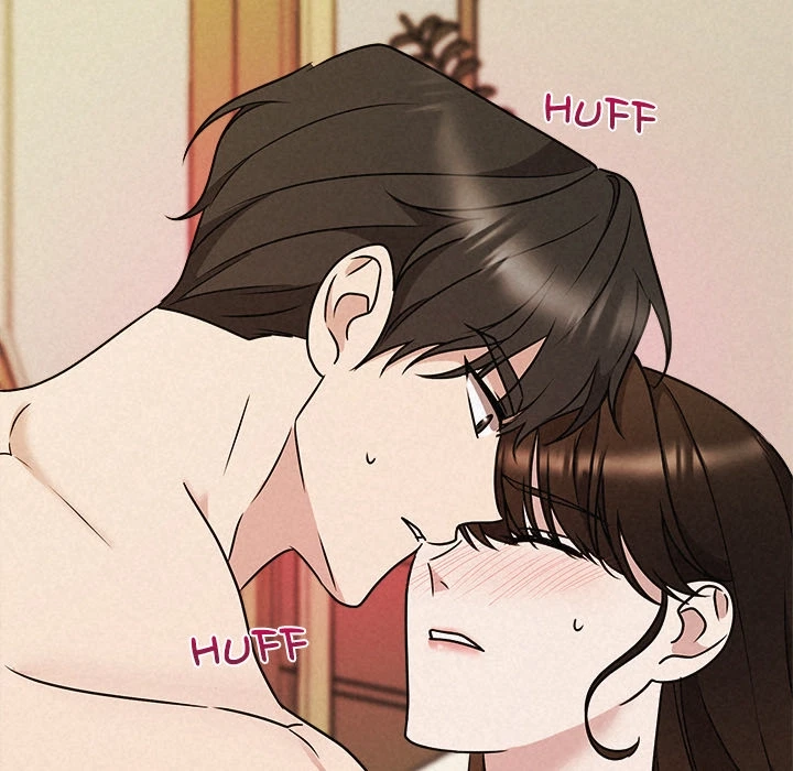 Suffocating Night Chapter 56, page 171