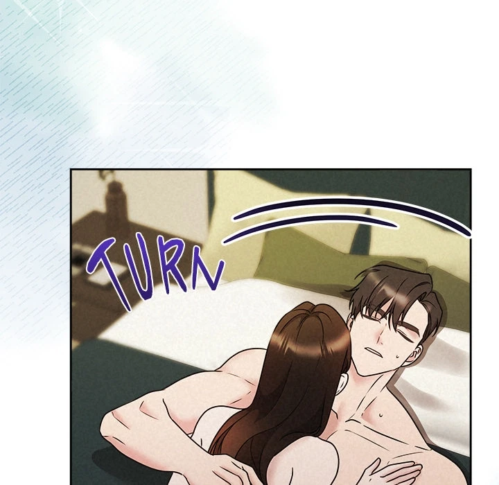 Suffocating Night Chapter 56, page 178