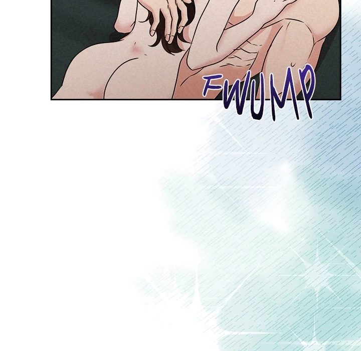 Suffocating Night Chapter 56, page 179