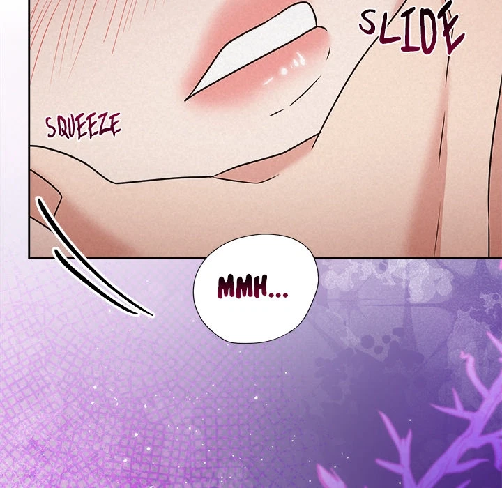 Suffocating Night Chapter 56, page 18