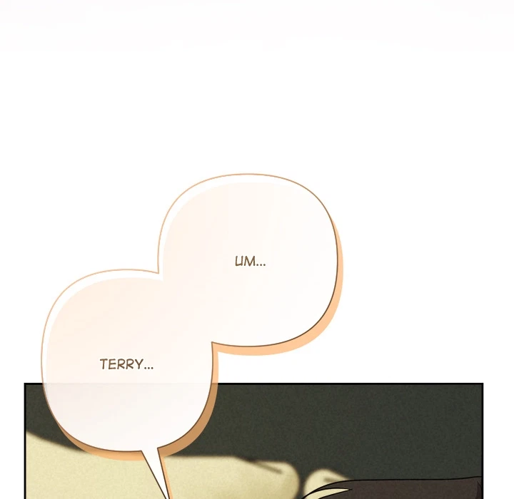 Suffocating Night Chapter 56, page 189