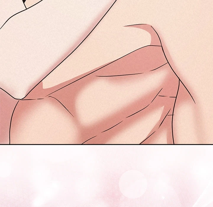 Suffocating Night Chapter 56, page 206
