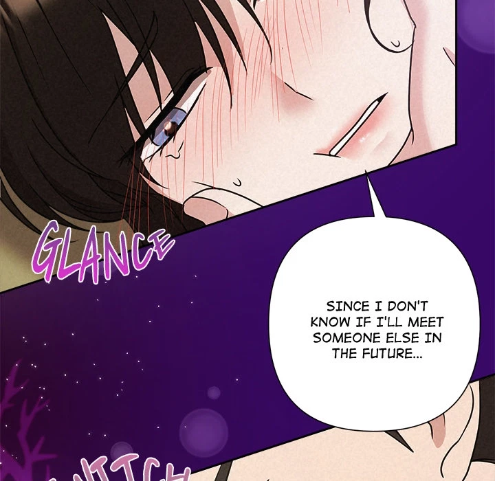 Suffocating Night Chapter 56, page 29