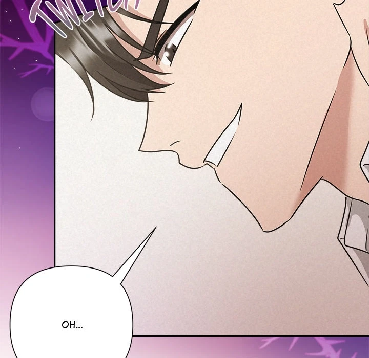 Suffocating Night Chapter 56, page 30