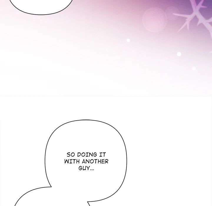 Suffocating Night Chapter 56, page 31