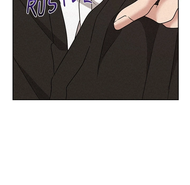 Suffocating Night Chapter 56, page 33