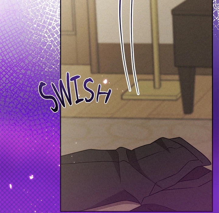 Suffocating Night Chapter 56, page 35