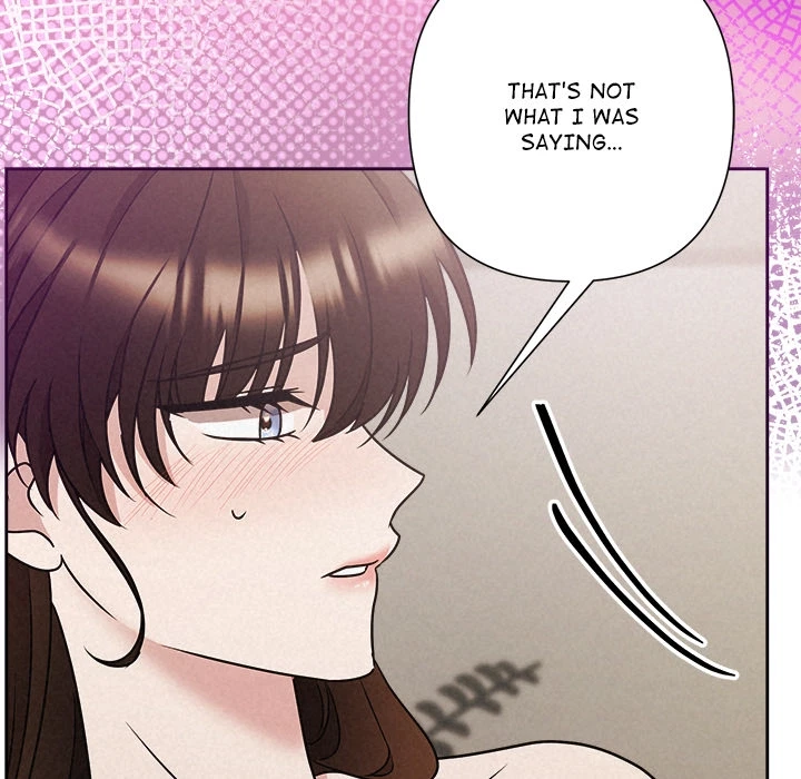 Suffocating Night Chapter 56, page 37