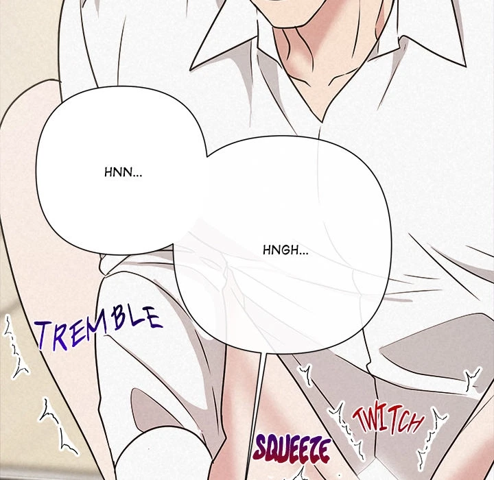Suffocating Night Chapter 56, page 45