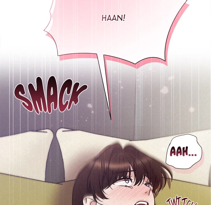 Suffocating Night Chapter 56, page 65