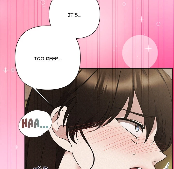Suffocating Night Chapter 56, page 69