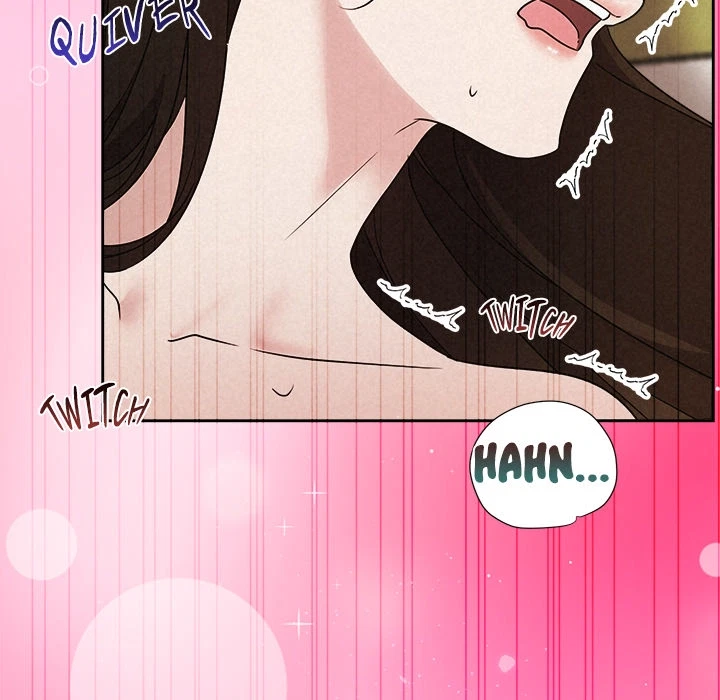 Suffocating Night Chapter 56, page 70