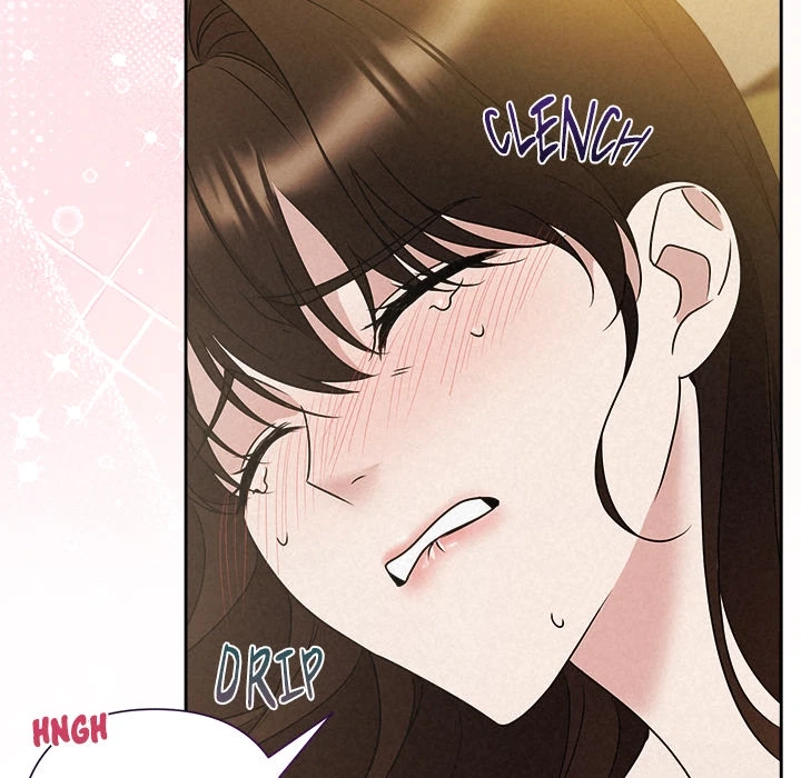 Suffocating Night Chapter 56, page 83