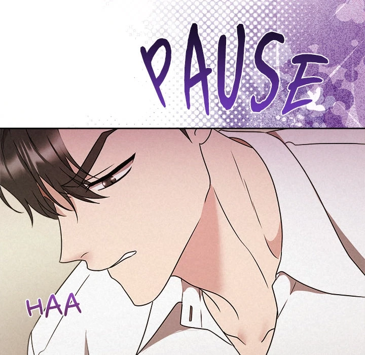 Suffocating Night Chapter 56, page 86