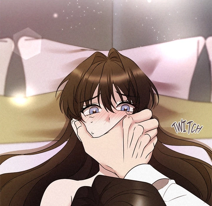 Suffocating Night Chapter 56, page 9