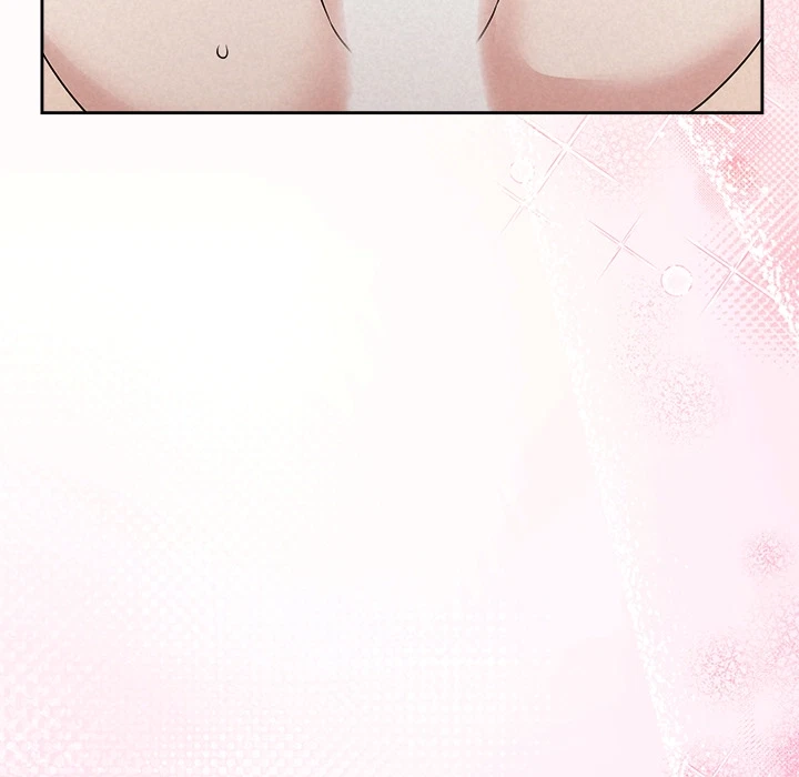Suffocating Night Chapter 56, page 91