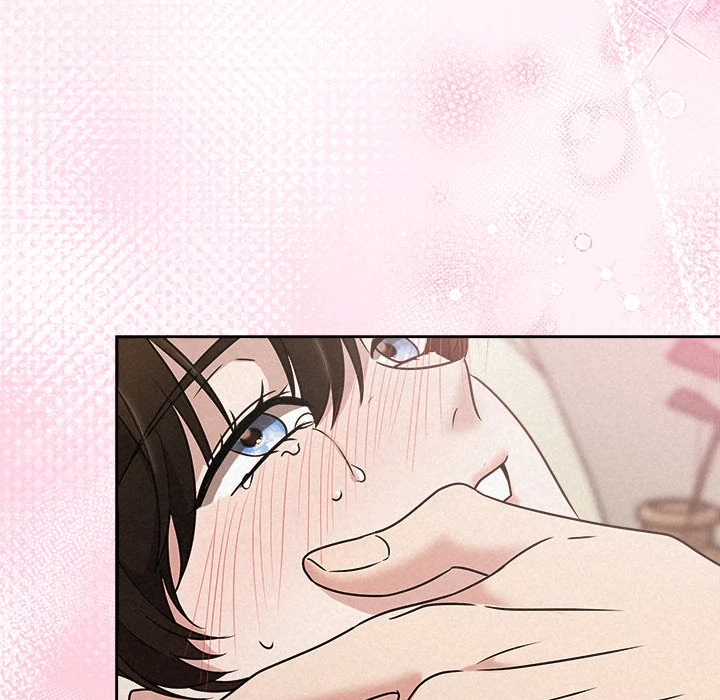 Suffocating Night Chapter 56, page 92
