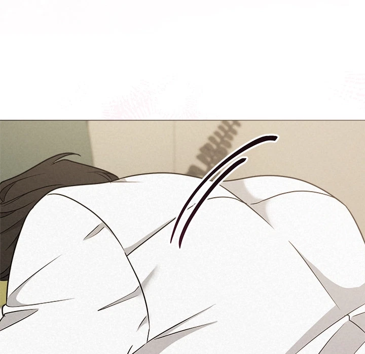 Suffocating Night Chapter 56, page 94