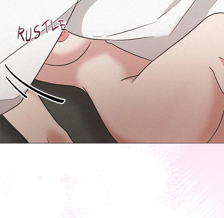 Suffocating Night Chapter 56, page 95