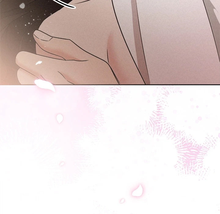 Suffocating Night Chapter 56, page 99