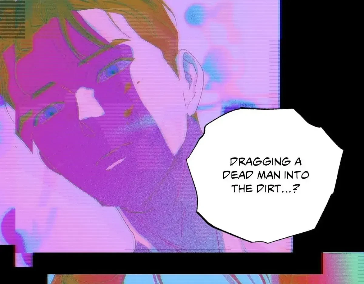 An Unsettling Scent Chapter 45, page 108