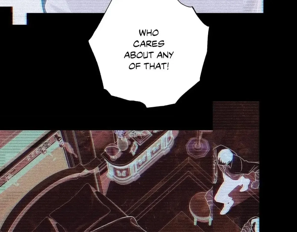 An Unsettling Scent Chapter 45, page 110