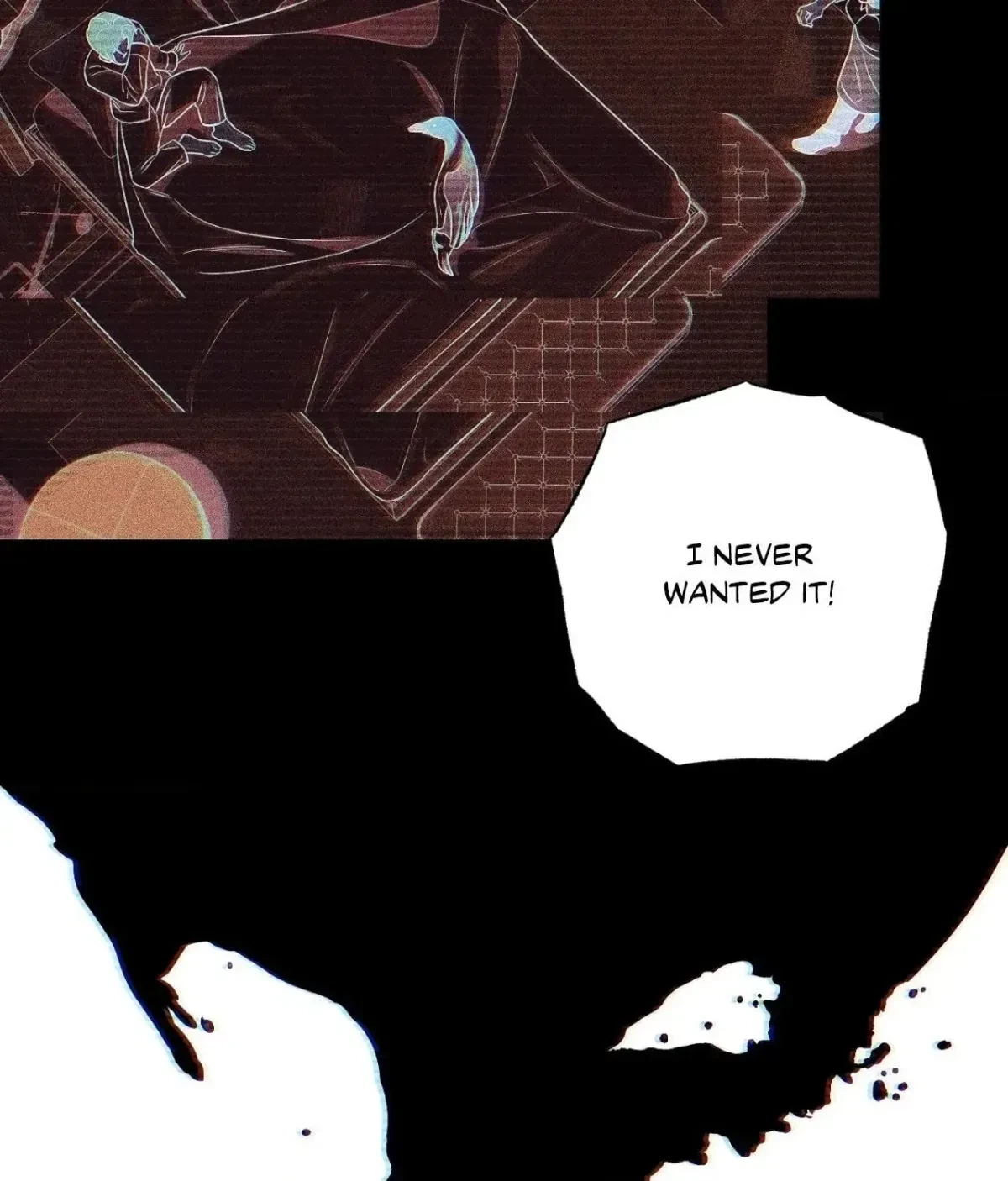 An Unsettling Scent Chapter 45, page 111
