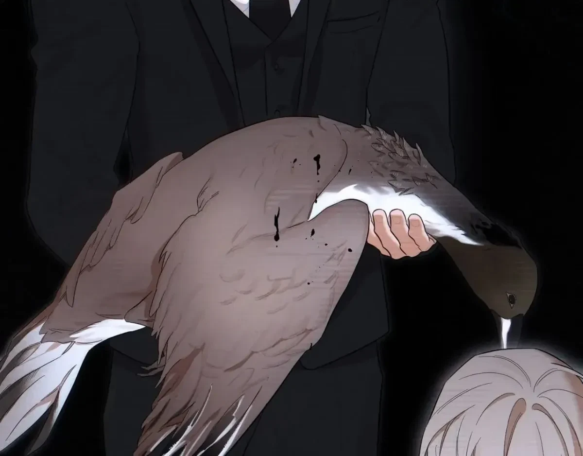 An Unsettling Scent Chapter 45, page 122