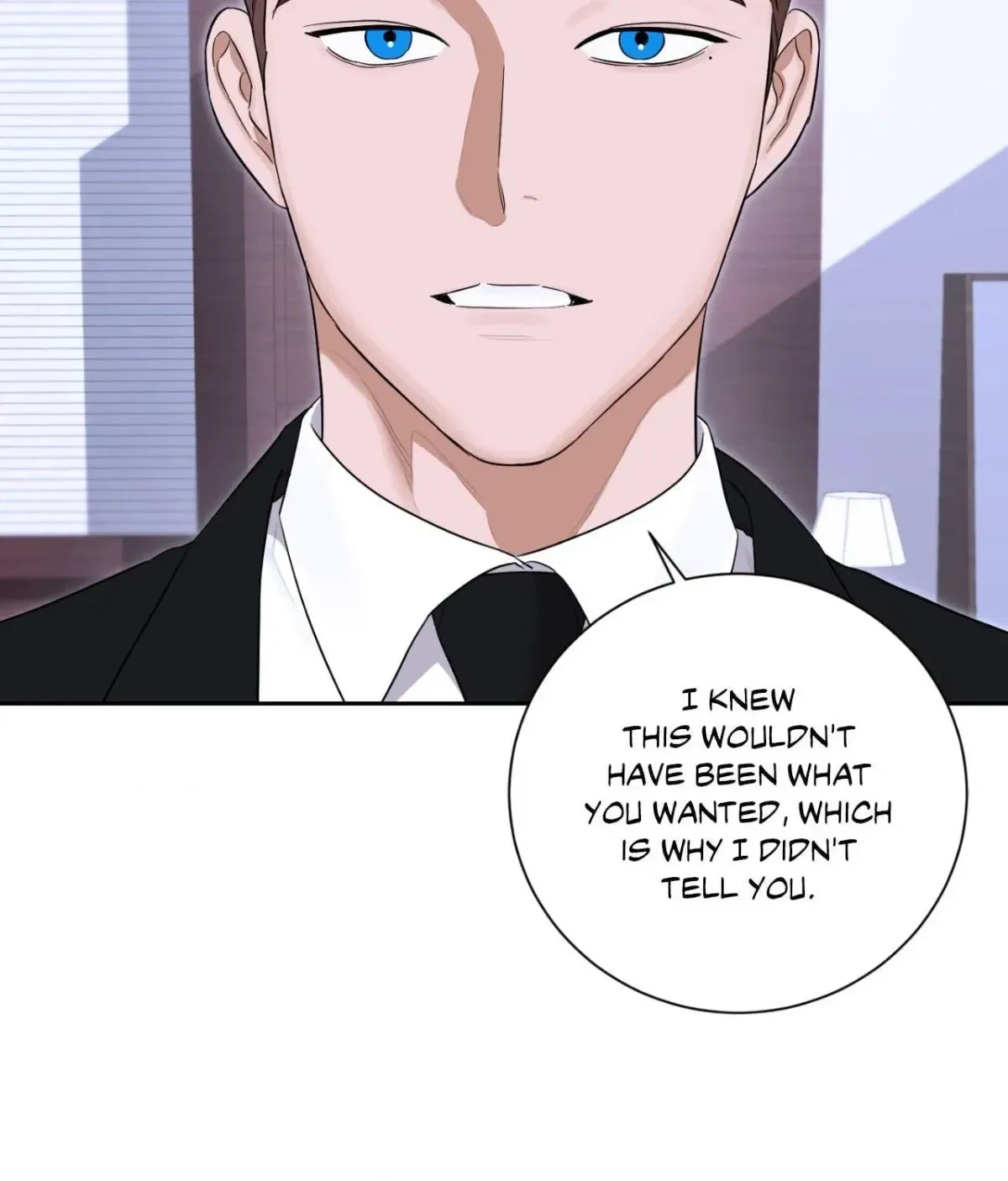 An Unsettling Scent Chapter 45, page 127