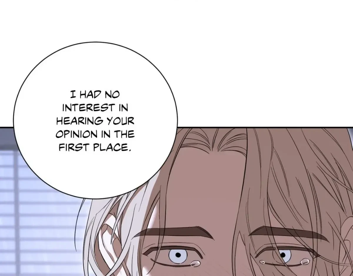 An Unsettling Scent Chapter 45, page 128
