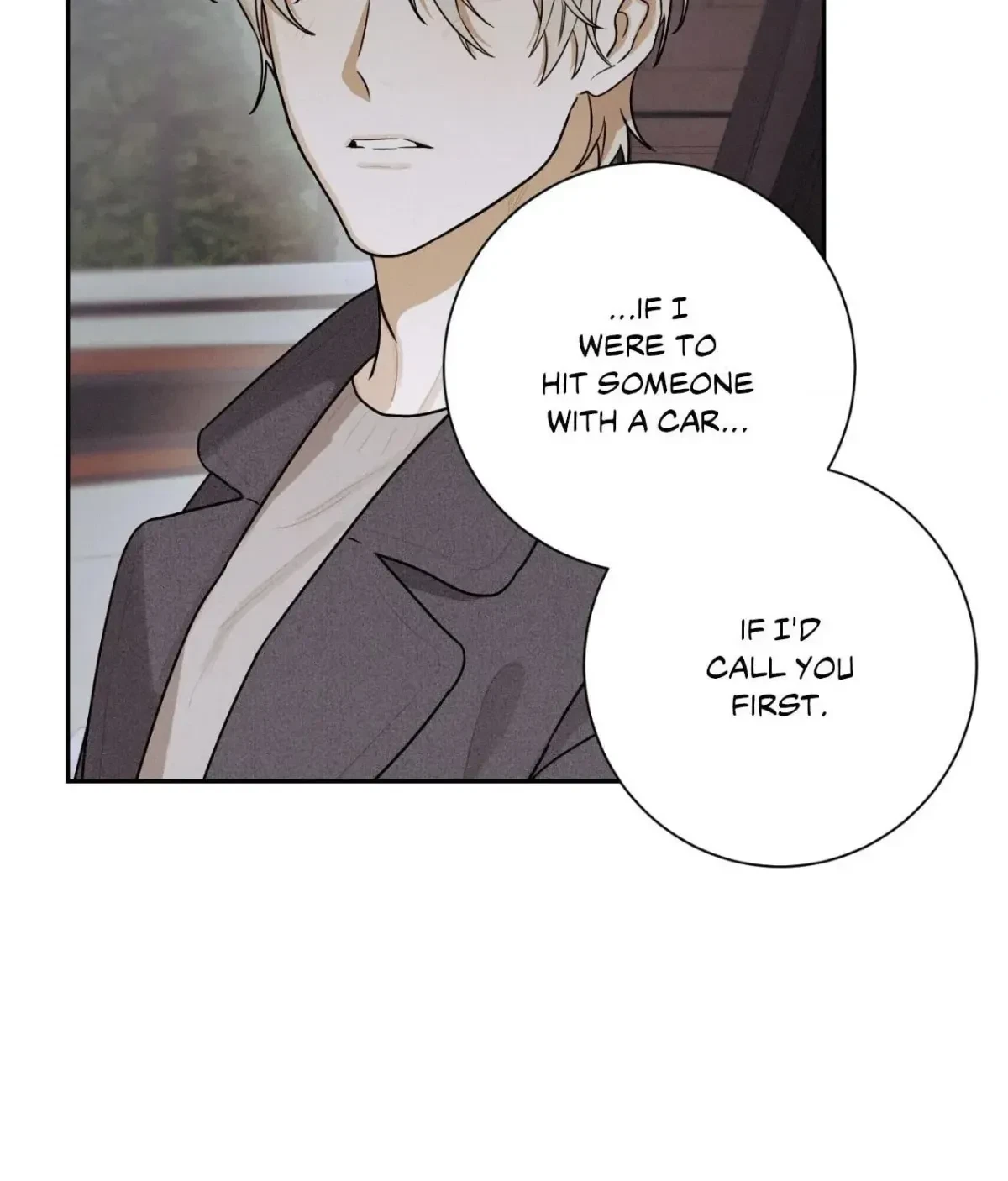 An Unsettling Scent Chapter 45, page 131
