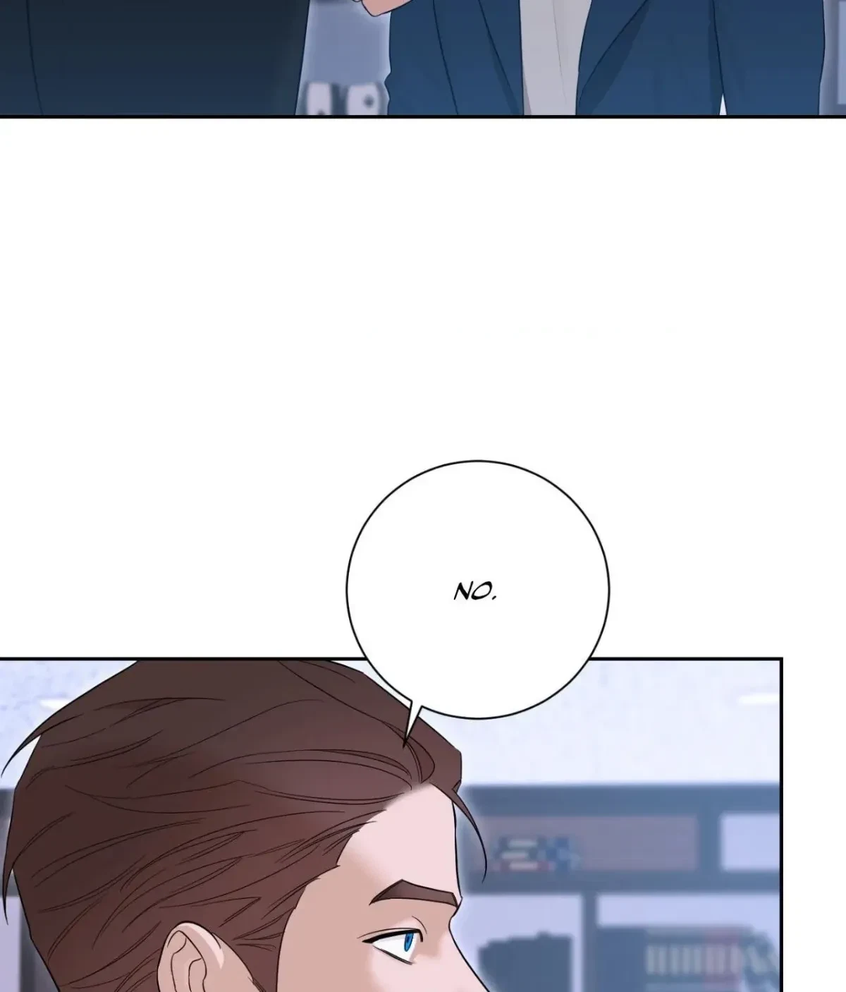 An Unsettling Scent Chapter 45, page 133