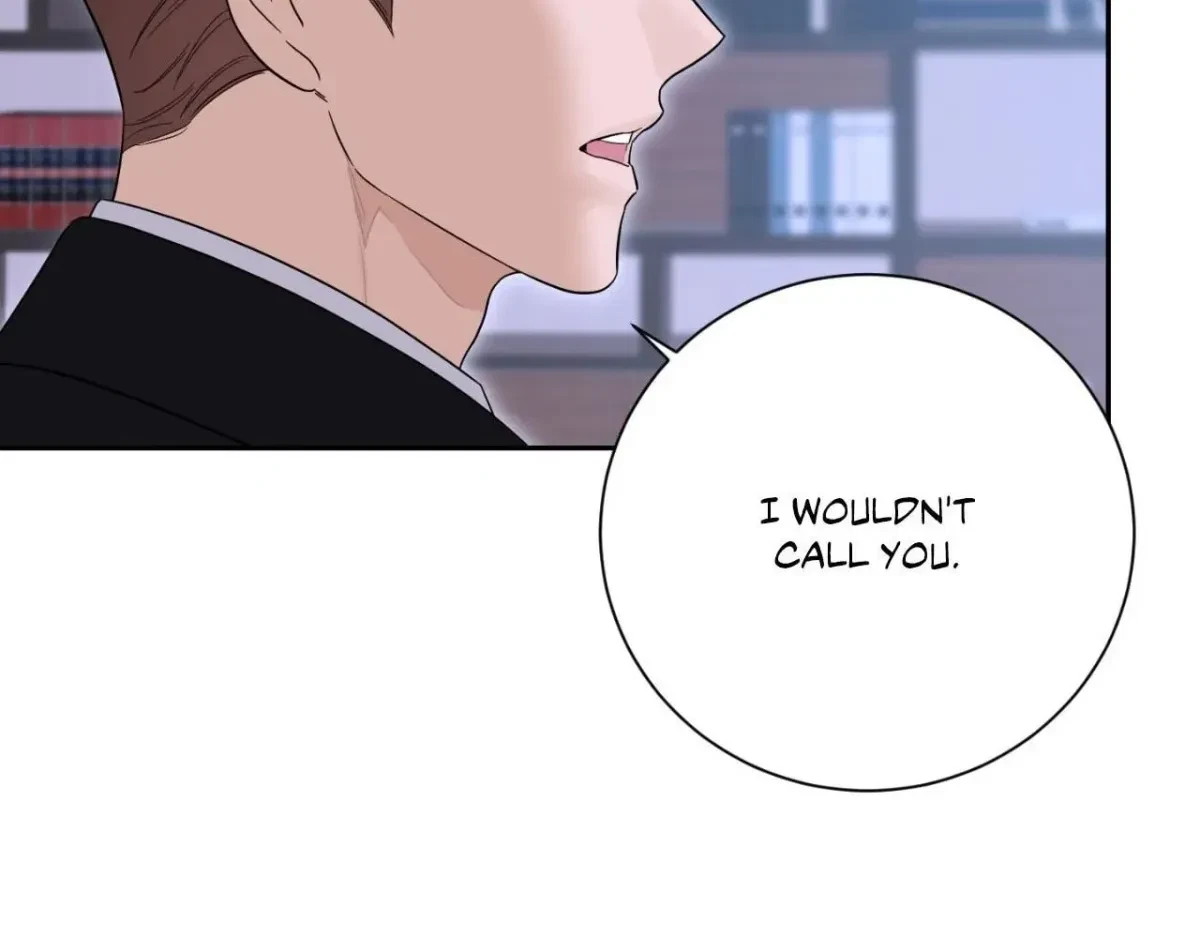 An Unsettling Scent Chapter 45, page 134