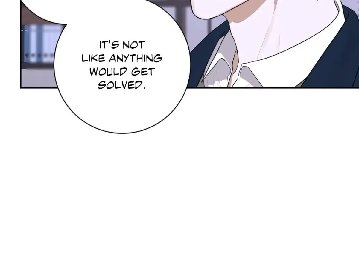 An Unsettling Scent Chapter 45, page 136
