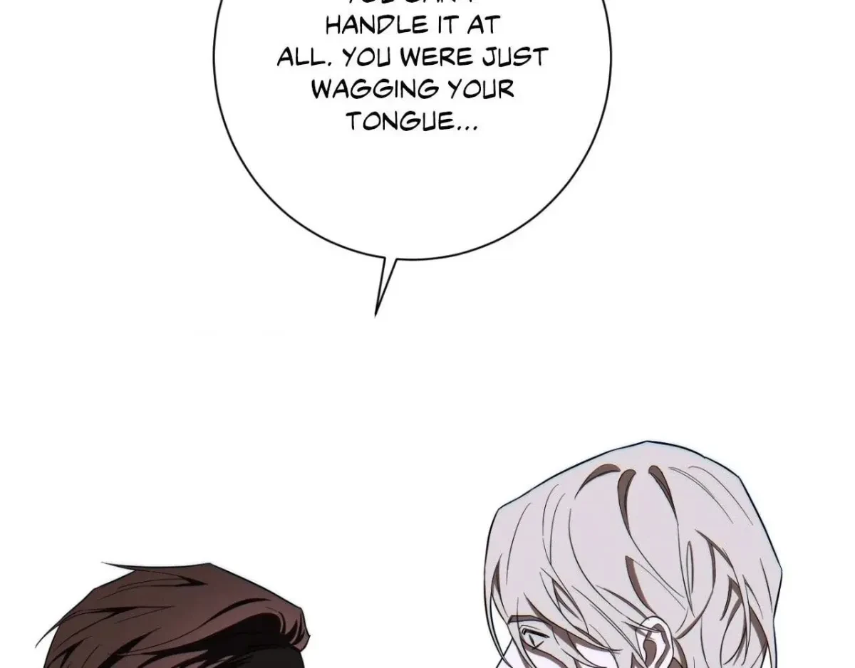 An Unsettling Scent Chapter 45, page 140