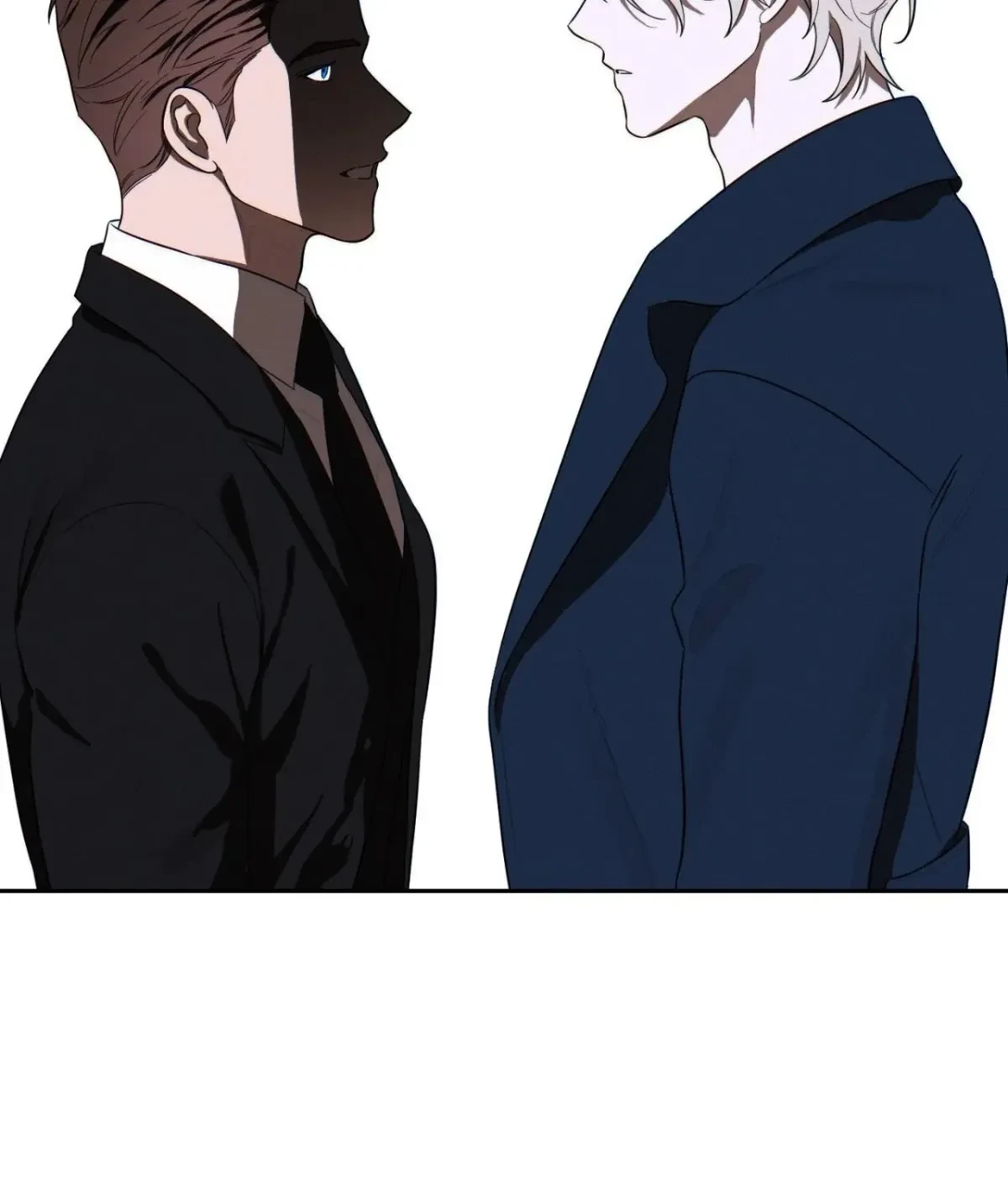 An Unsettling Scent Chapter 45, page 141