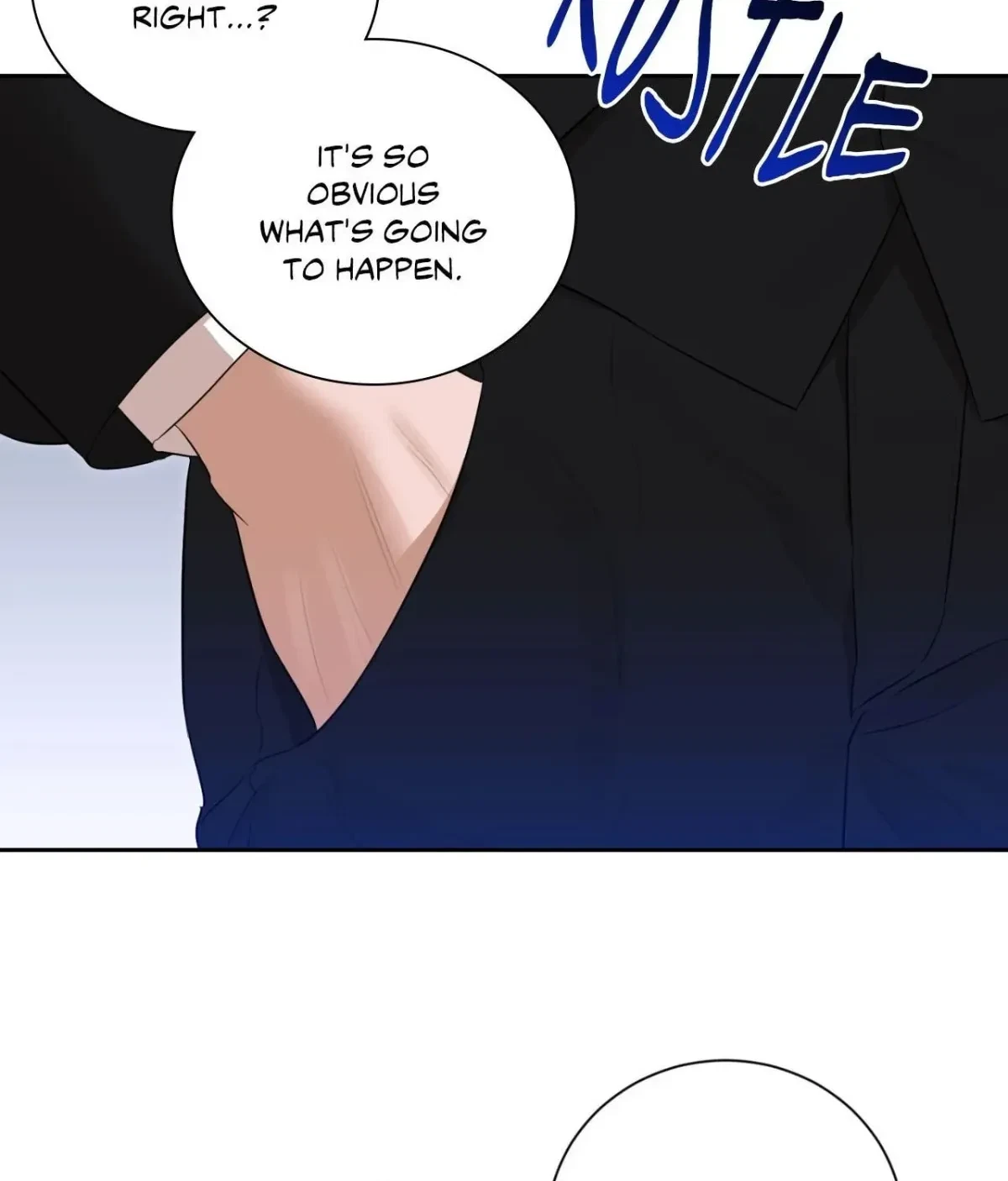 An Unsettling Scent Chapter 45, page 143