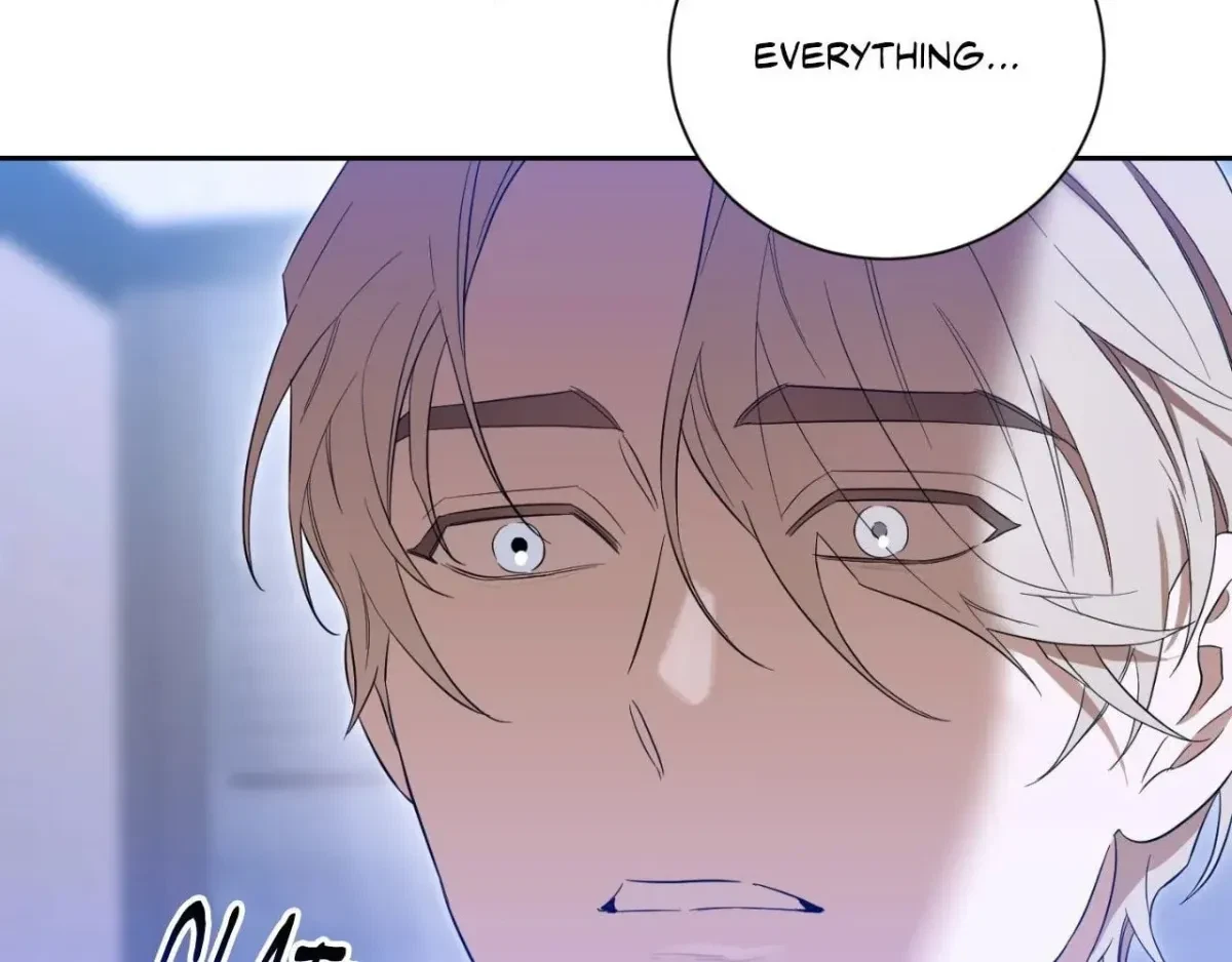 An Unsettling Scent Chapter 45, page 144