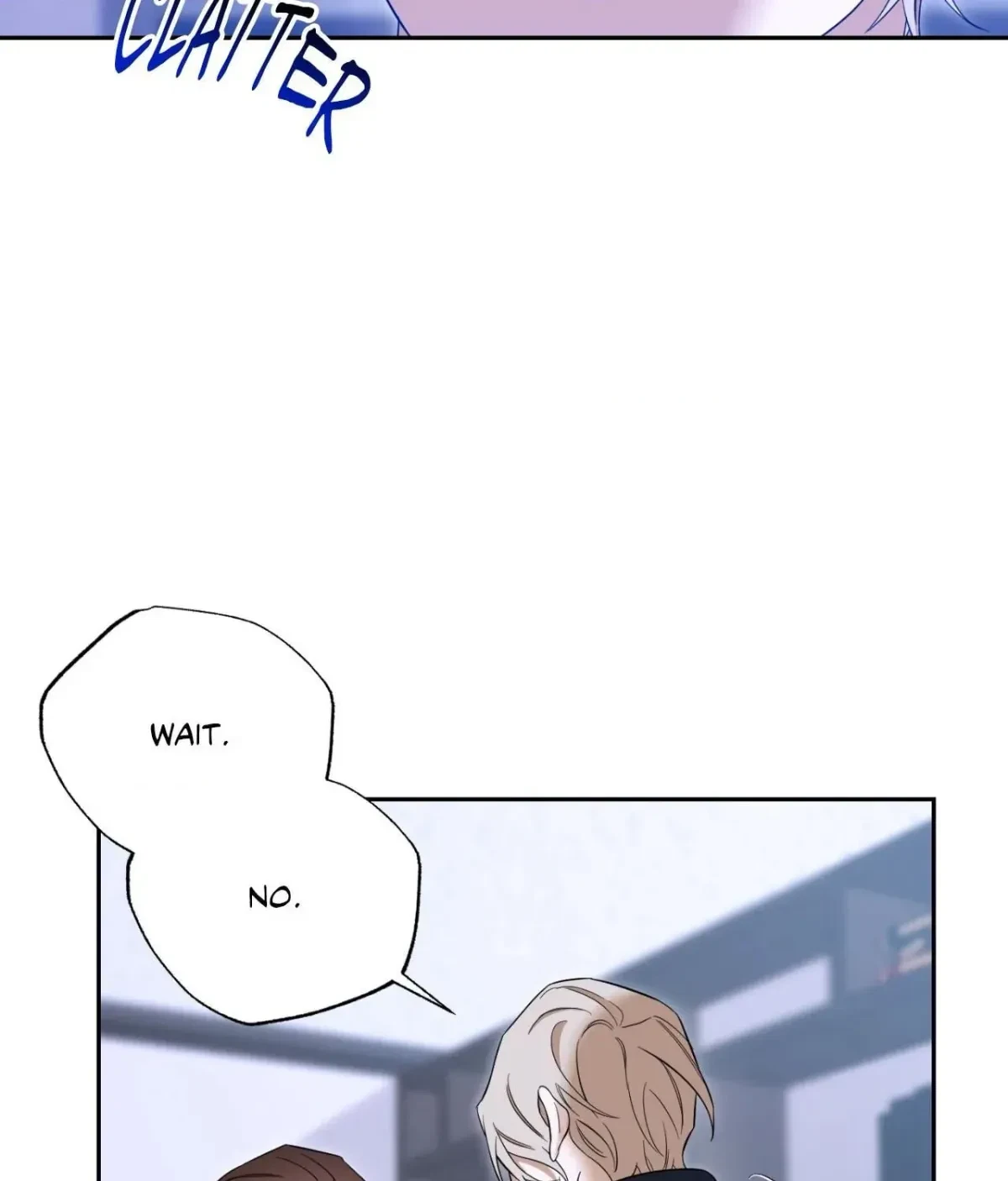 An Unsettling Scent Chapter 45, page 145