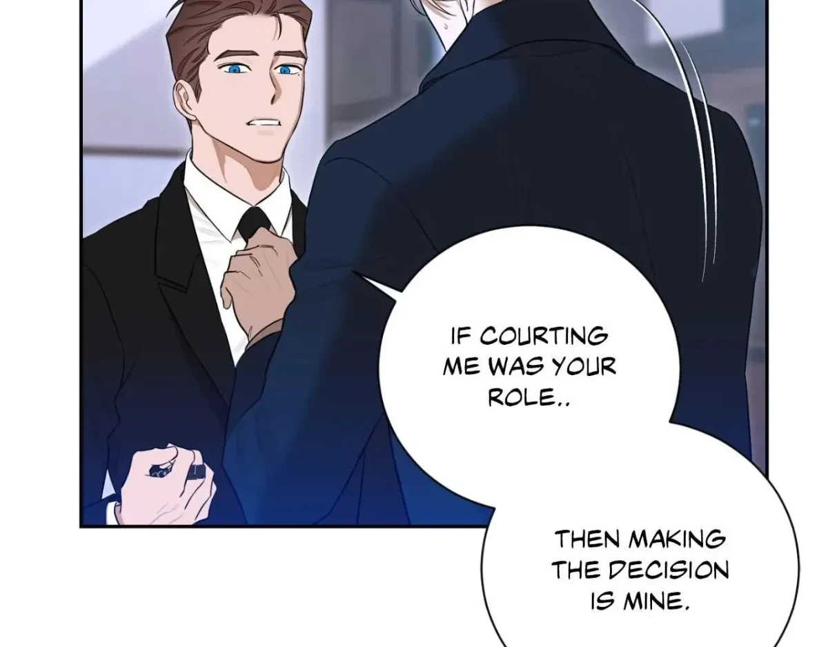 An Unsettling Scent Chapter 45, page 146