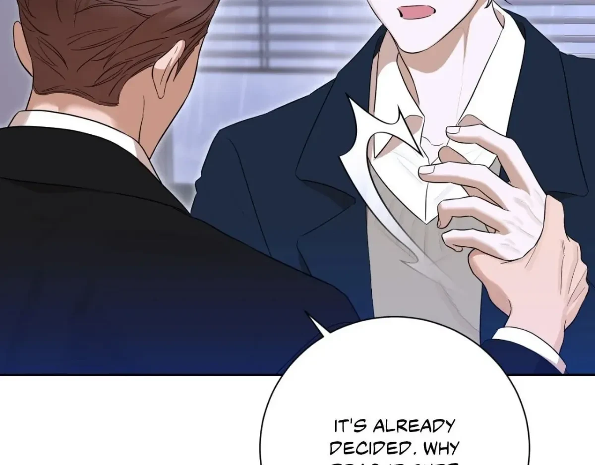 An Unsettling Scent Chapter 45, page 148