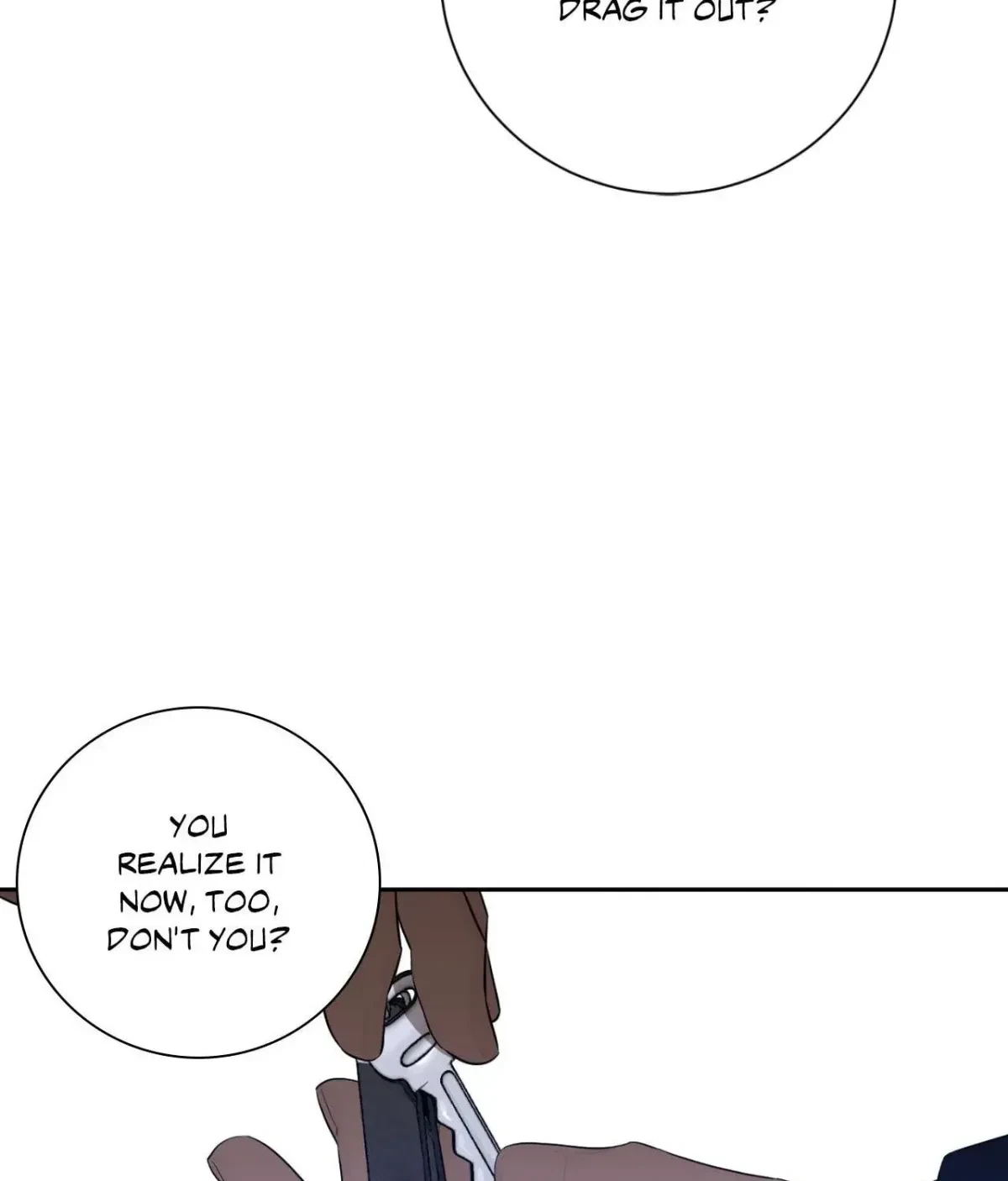 An Unsettling Scent Chapter 45, page 149
