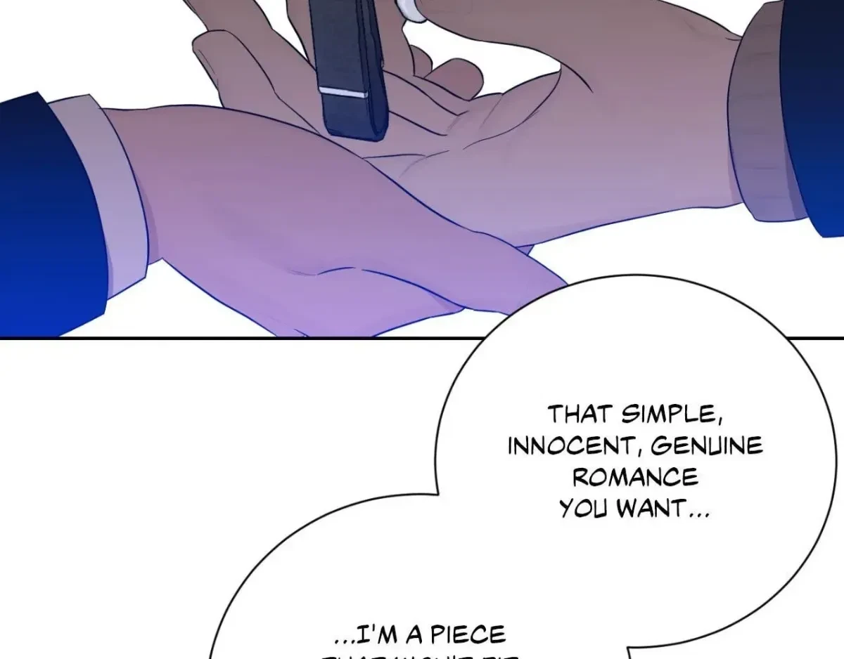 An Unsettling Scent Chapter 45, page 150