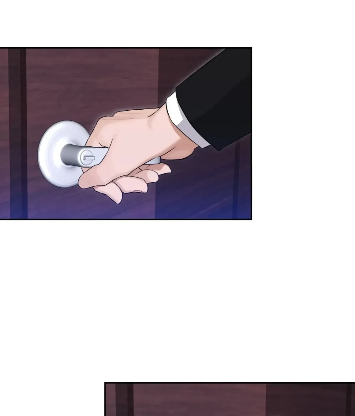 An Unsettling Scent Chapter 45, page 157
