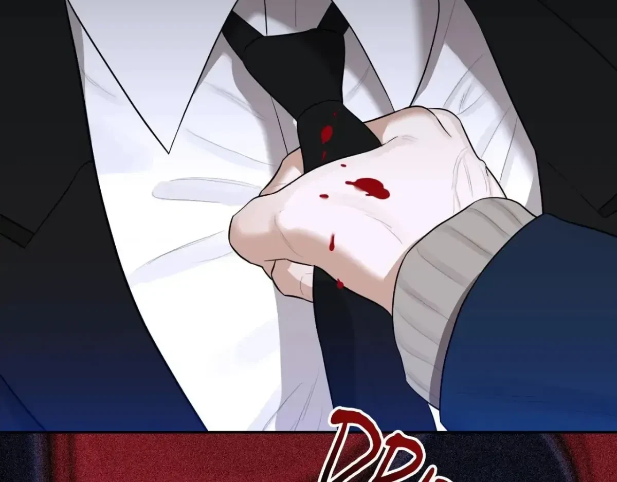 An Unsettling Scent Chapter 45, page 162
