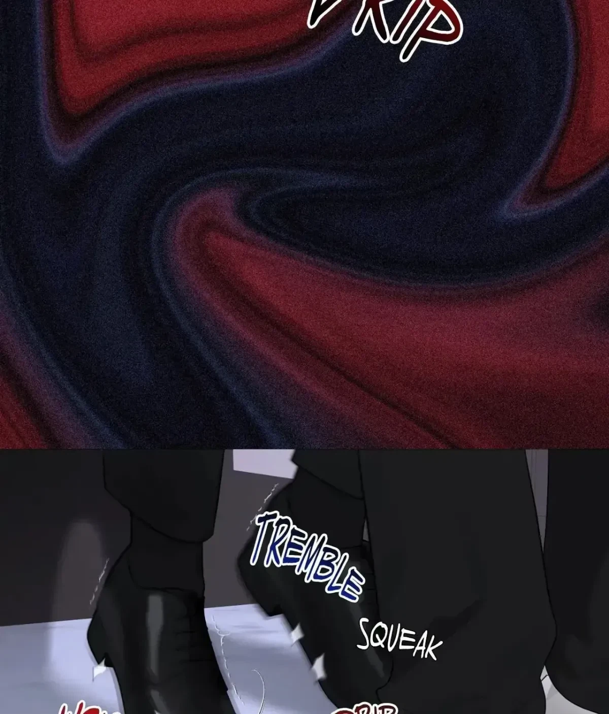 An Unsettling Scent Chapter 45, page 163