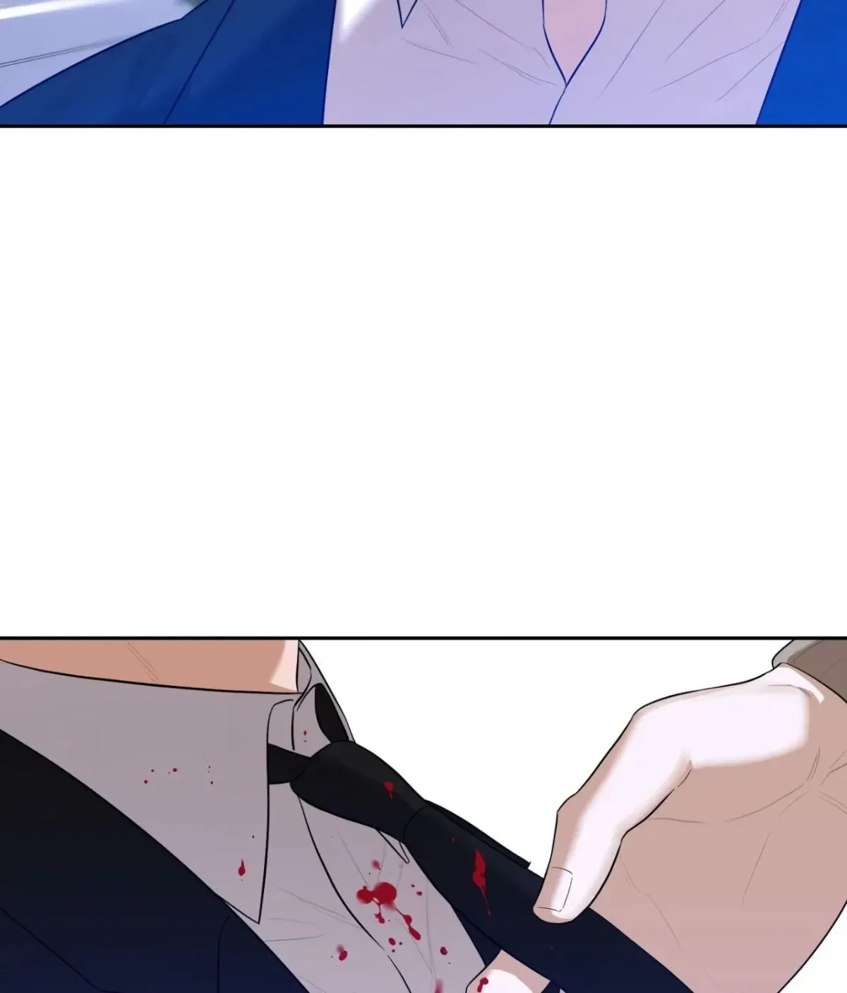 An Unsettling Scent Chapter 45, page 169
