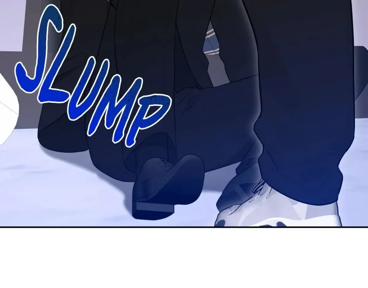 An Unsettling Scent Chapter 45, page 172