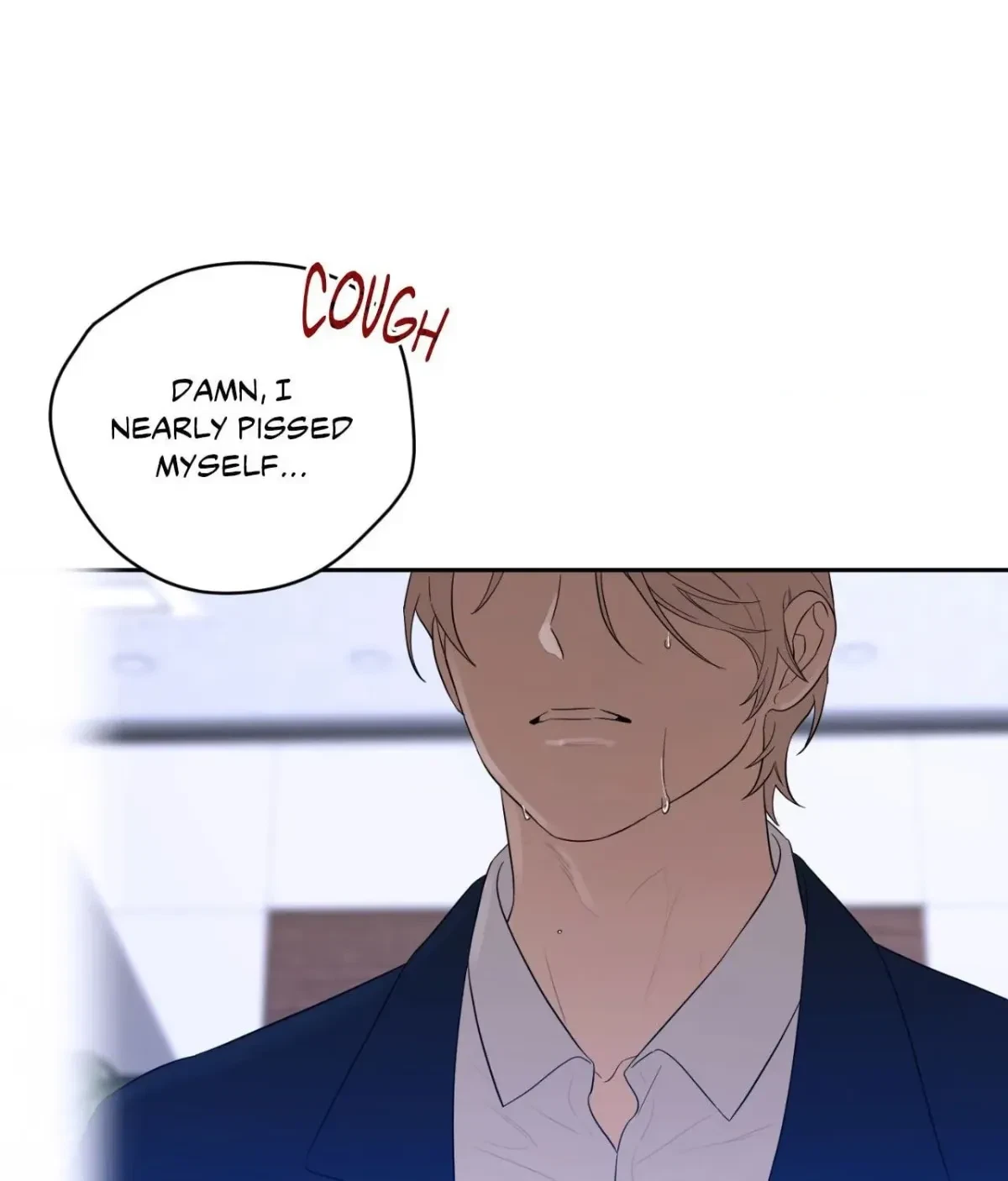 An Unsettling Scent Chapter 45, page 173