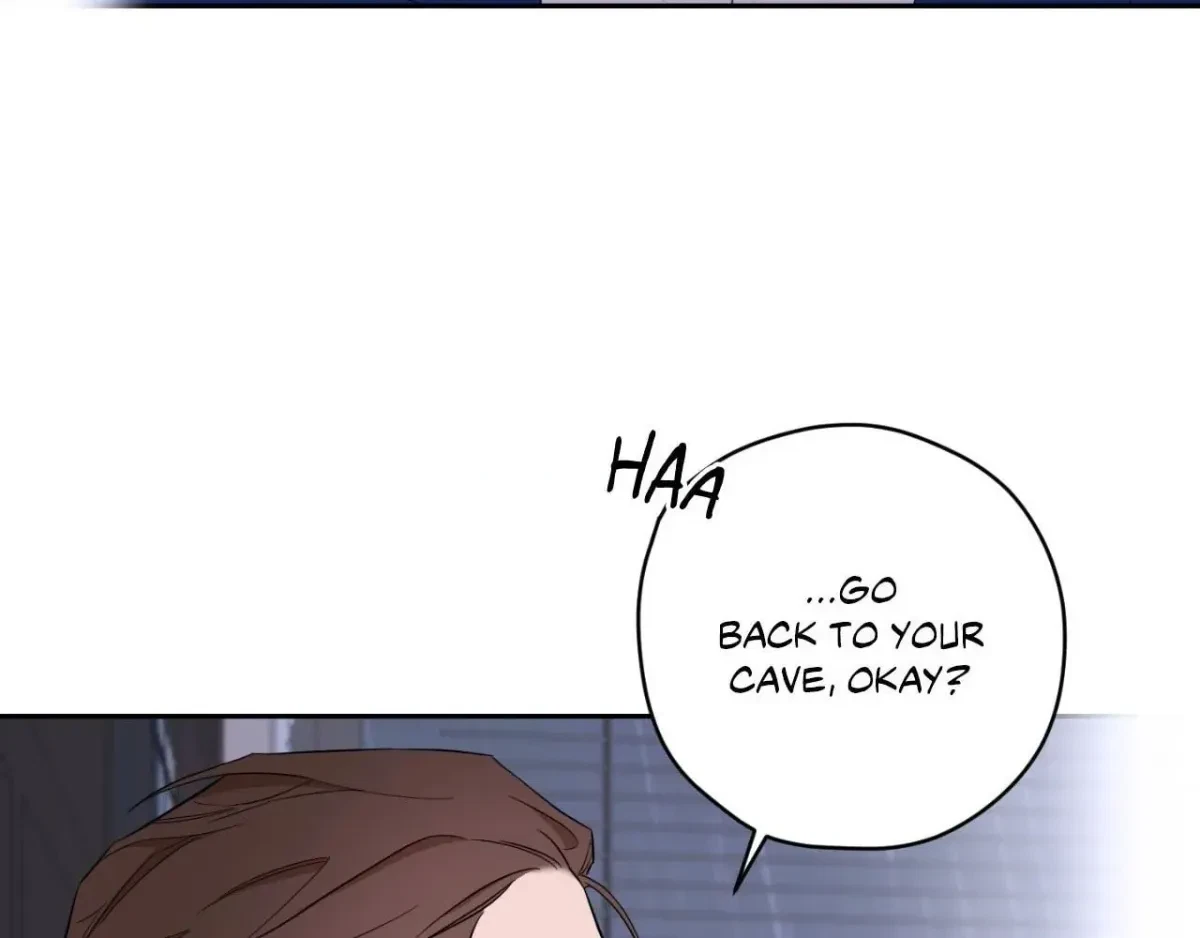 An Unsettling Scent Chapter 45, page 174